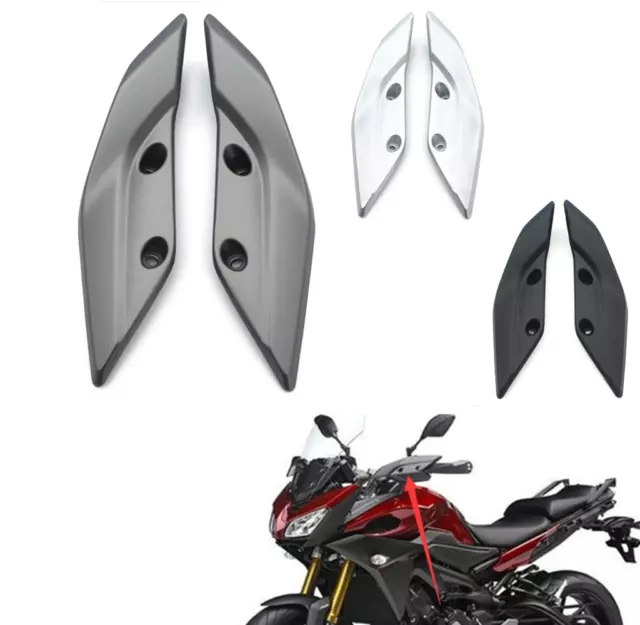 Motorcycle For Yamaha MT-09 FJ-09 TRACER Handguard Bar Protector Cover 2015-2020