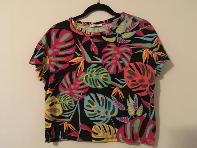 Zara trafaluc 2017 spring summer hotsell