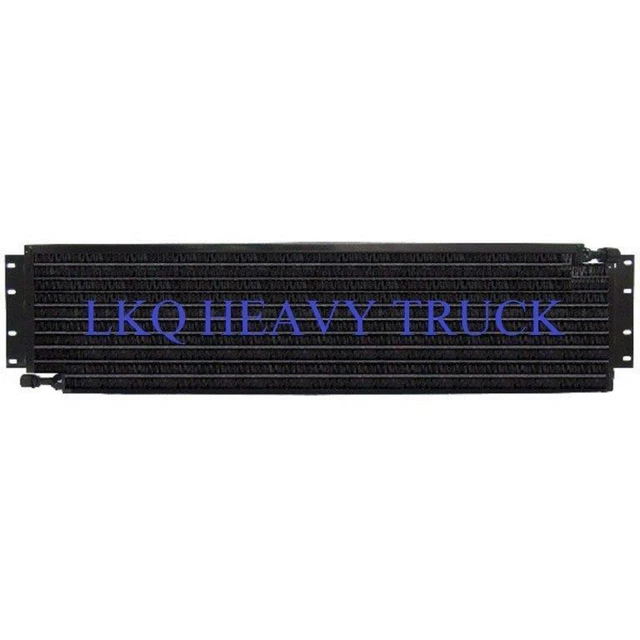 Peterbilt Air Conditioner Condenser 0 1861408