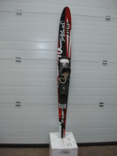 MONOSKI JOBE DEFIANT 68 " AVEC CHAUSSE LIMIT taille L