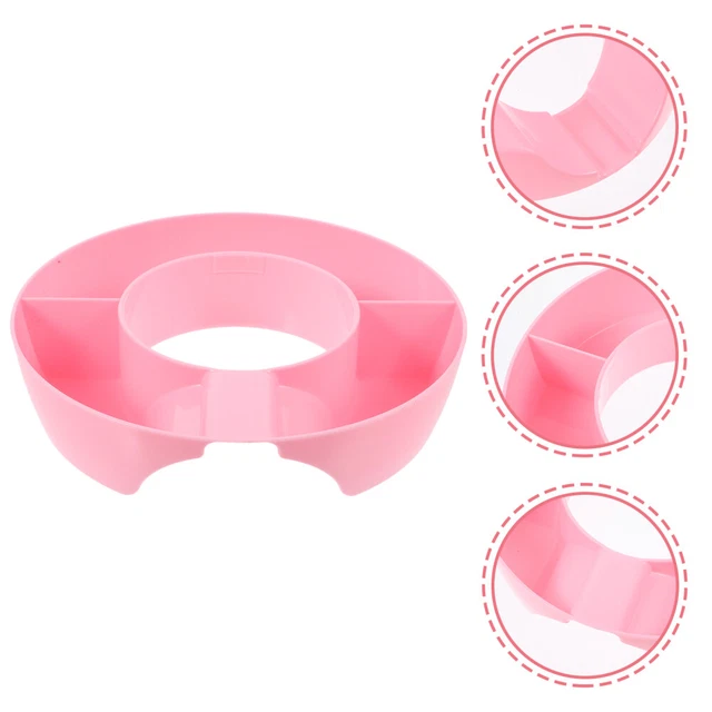 Kit De 11 Accessoires Pour Gobelet Stanley - Sangle, Couvercles à Paille, Bottes Silicone Et Breloques - Blanc