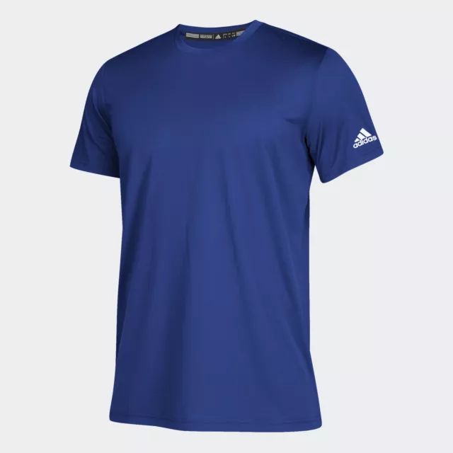 adidas men Clima Tech Tee