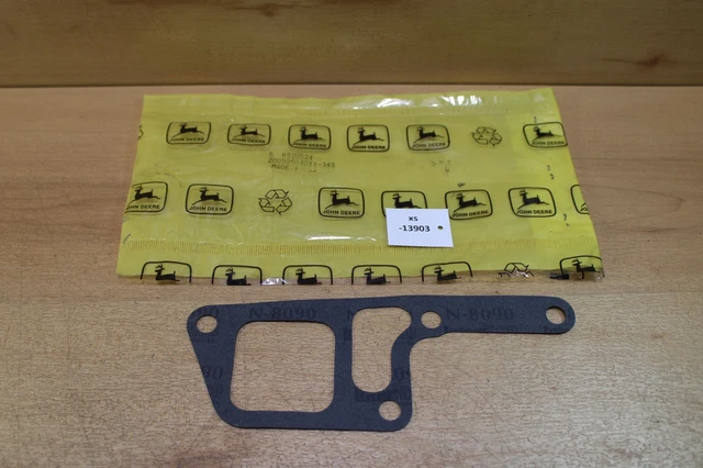 John Deere R520524 Gasket NOS NEU genuine xs13903