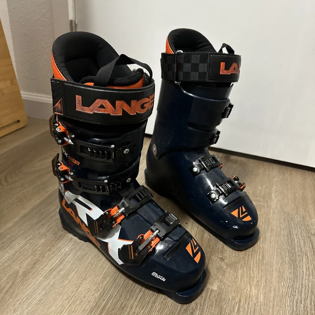 スキー 24-24.5 LANGE RX 80 LV Lange RX 80 W LV - Sports Den