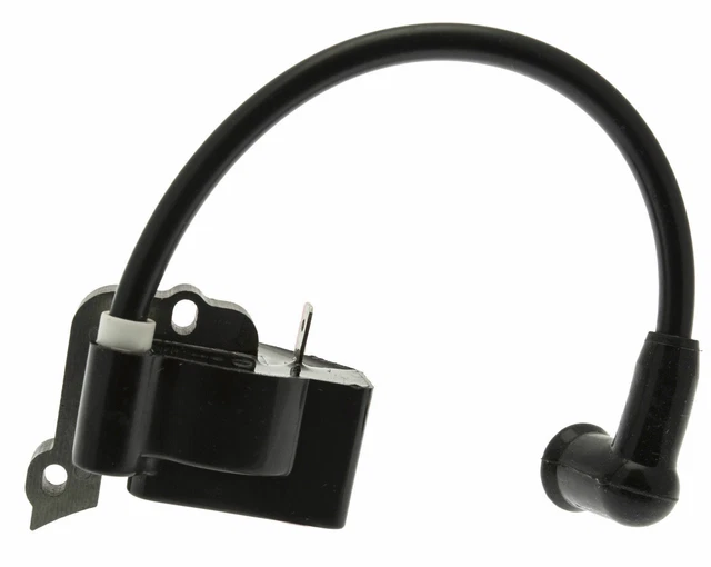 BOBINE ALLUMAGE POUR Stihl FS38/55 FC55 FS45 FS46 FS55R HL45 MM55 4140 — free download