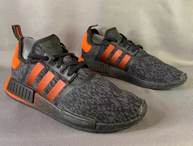 nmd pirate black