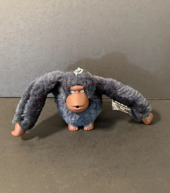 Fake kipling hotsell monkey