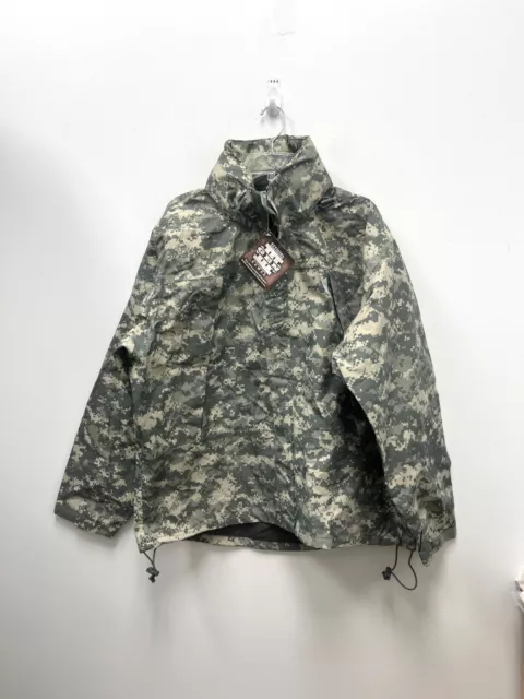 Usgi Ecwcs Acu Gen Iii Level 6 Extreme Cold/Wet Weather Jacket - Medium Regular
