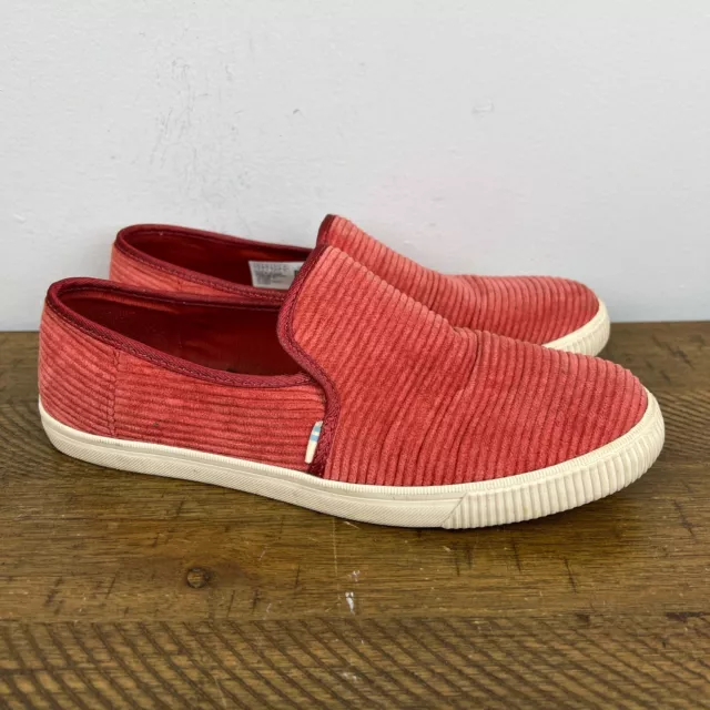Toms clemente hot sale corduroy