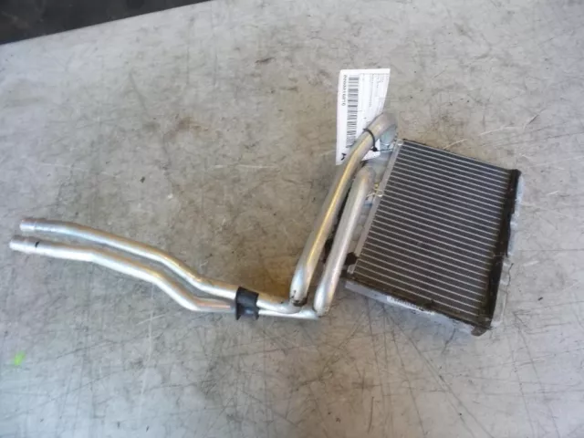 Bmw 3 Series Heater Core, E46 09/98-07/06 2