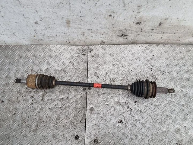 X2 Cardan Arbre De Transmission Avant Gauche+Droit Pour Santa Fé II