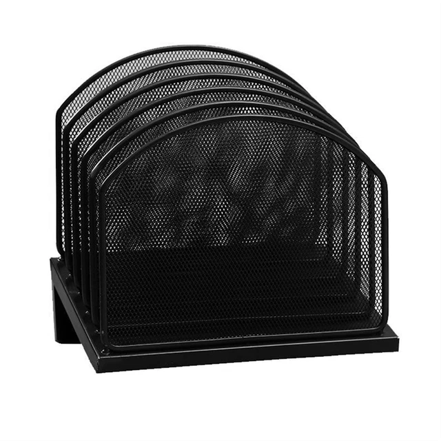 Bibliothèque Murale Bureau Organisateur De Fichiers Magazines Dossiers Pour