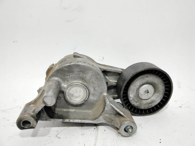 03G903315A galet tendeur pour VOLKSWAGEN GOLF IV 1.9 TDI 2000 1363782