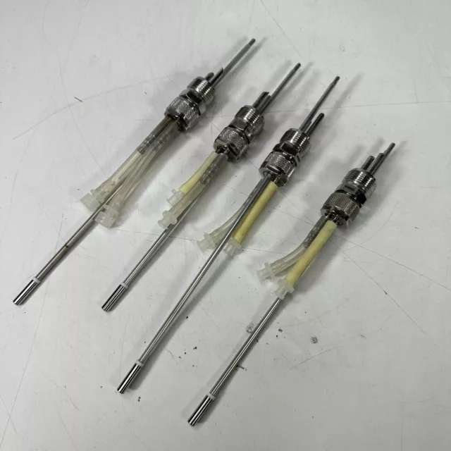 DASGIP Vessel Inset Rod for Bioreactor Vessel Eppendorf Fermentation Parts