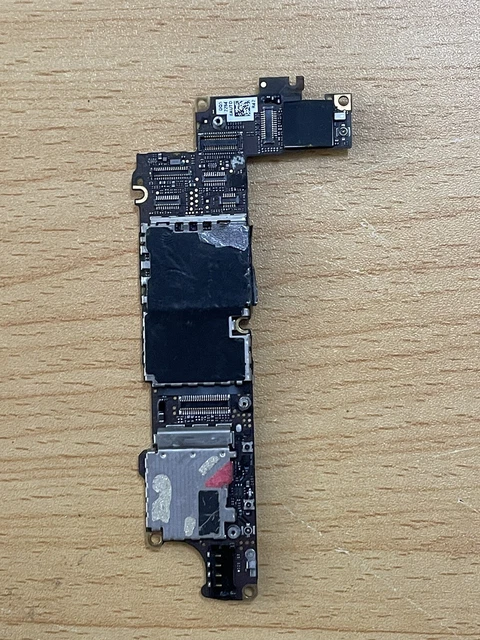 Achetez iPhone 6 16 Go Cassé Carte Mère Fonctionnelle - Pièces Détachées Économiques Achetez iPhone 6 16 Go Cassé Carte Mère Fonctionnelle - Pièces Détachées Économiques