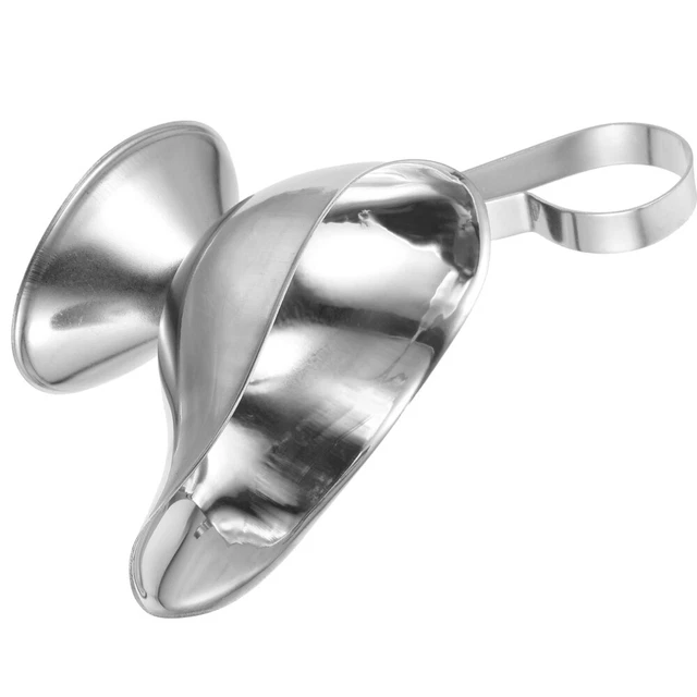 Distributore piatto in acciaio inox brocca crema salsa ceramica pepe nero