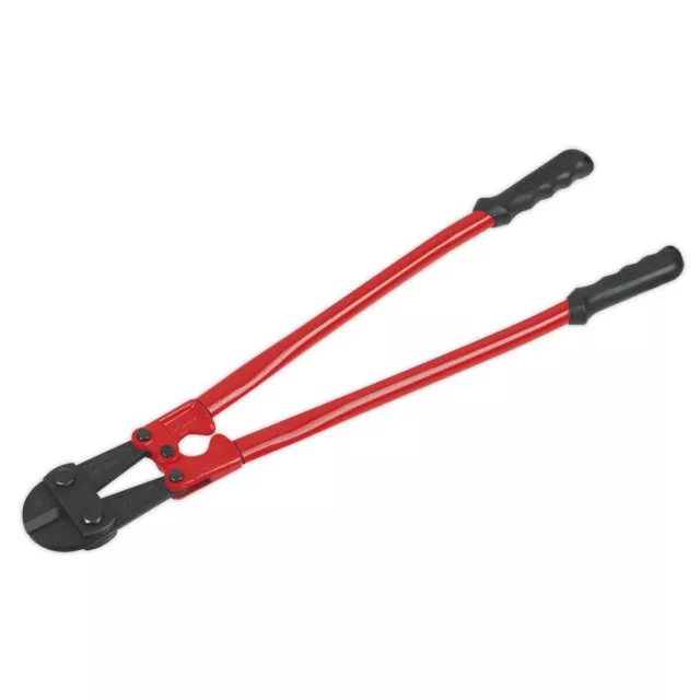 Sealey Bolt Cropper 750mm 13mm Capacity AK510