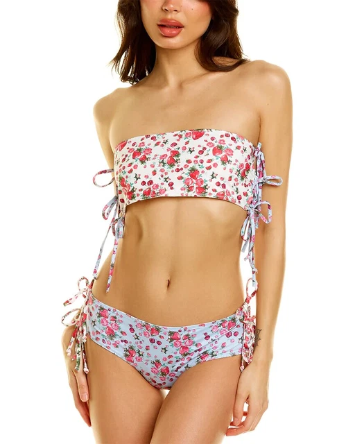 Ted baker sea of clouds bikini on sale