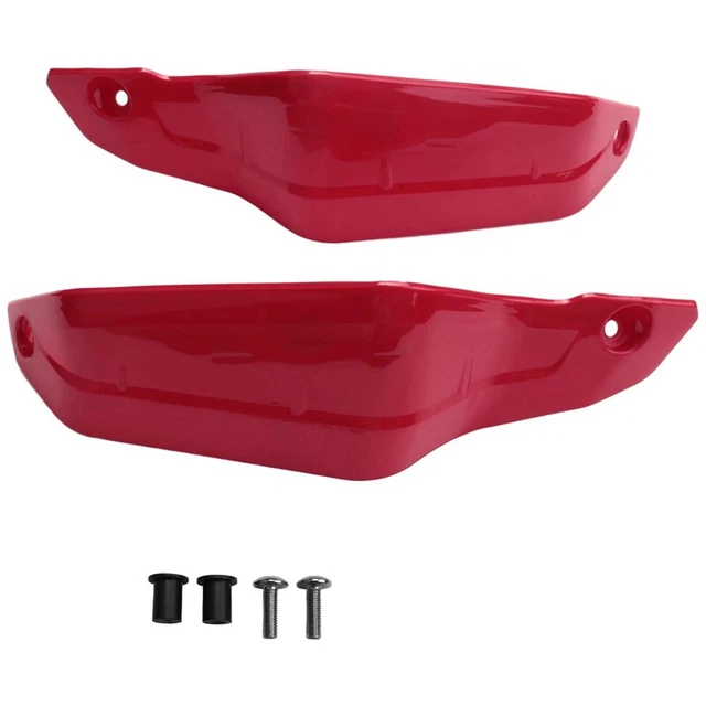 Deflettore paramani moto per X- 750 XADV 750 CRF1100L CRF 1100L 2021 W2L1
