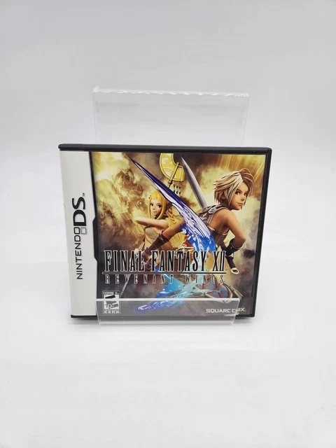 FINAL FANTASY XII B2サイズポスター Amazon.co.jp: FF12 用ポスター B2サイズ XIIFF : Home & Kitchen