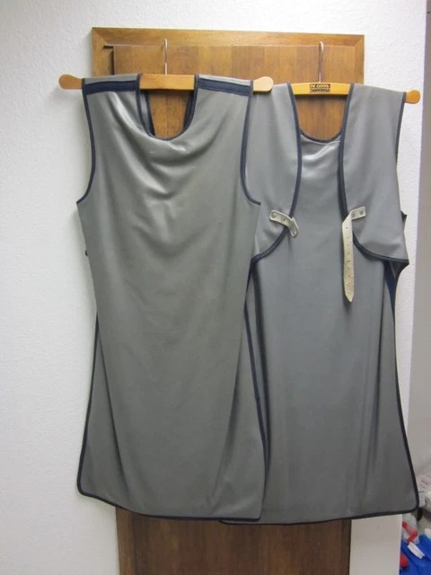 Röntgenschürze 2X
