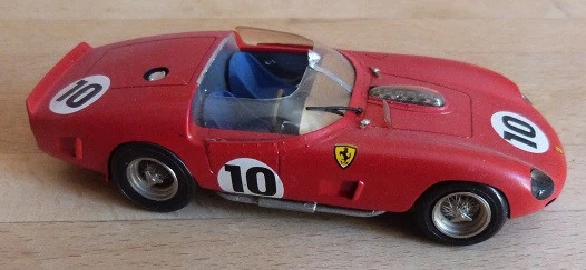 Decals Ferrari 250 TR Le Mans 1960 17 1:32 1:43 1:24 1:18 slot Decals Ferrari 250 TR Le Mans 1960 17 1:32 1:43 1:24 1:18 slot