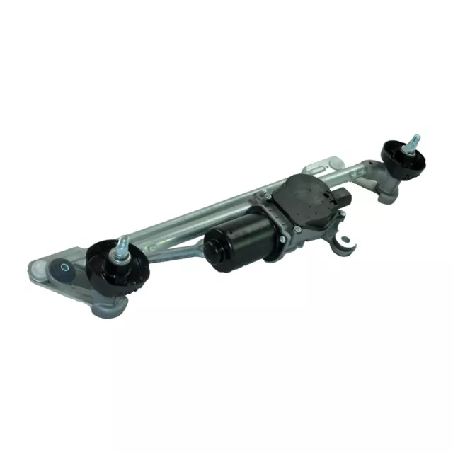 Parabrezza motore tergicristallo e collegamento anteriore adatto a Nissan Qashqai Mk2 J11 288004EA0B