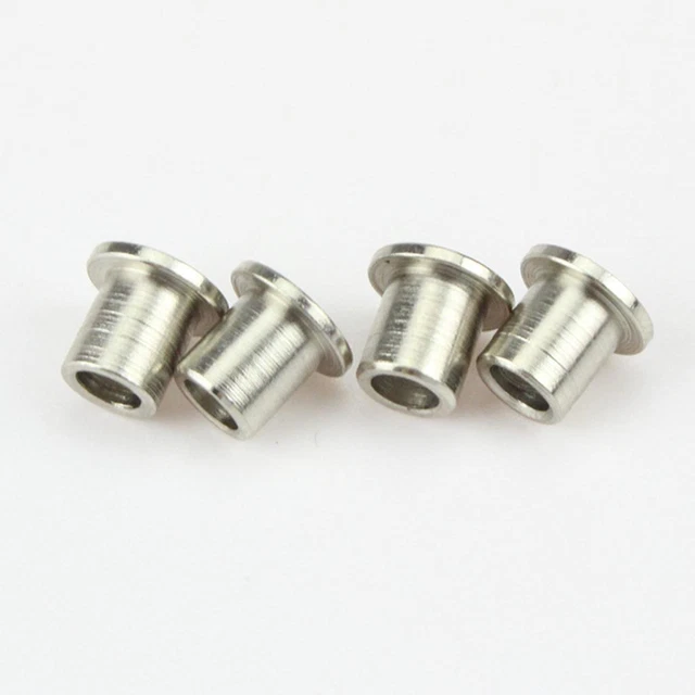 Mise à Niveau Du Manchon de Bague de Bride pour Véhicule Modèle de Voiture à