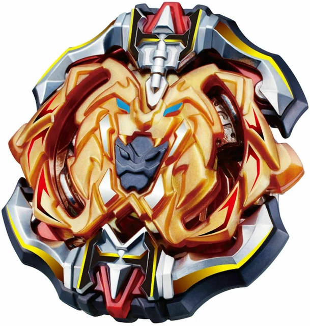 Beyblade Burst Evolution Xcalius X3 Alto Ataque Hasbro | Cuotas sin interés