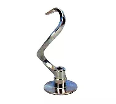 Alfa International L80 SDH Spiral Dough Hook, 80 Quart, for Hobart Legacy Mixers