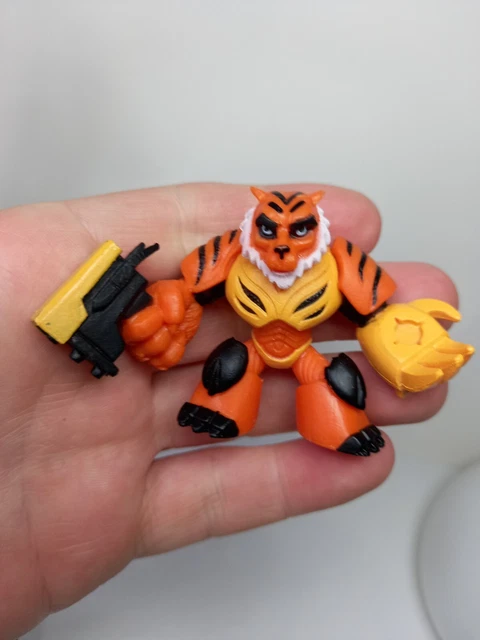 GYAROMI KOKORO KID Beast Modo G BK Ver EUR 501,57 - PicClick ES