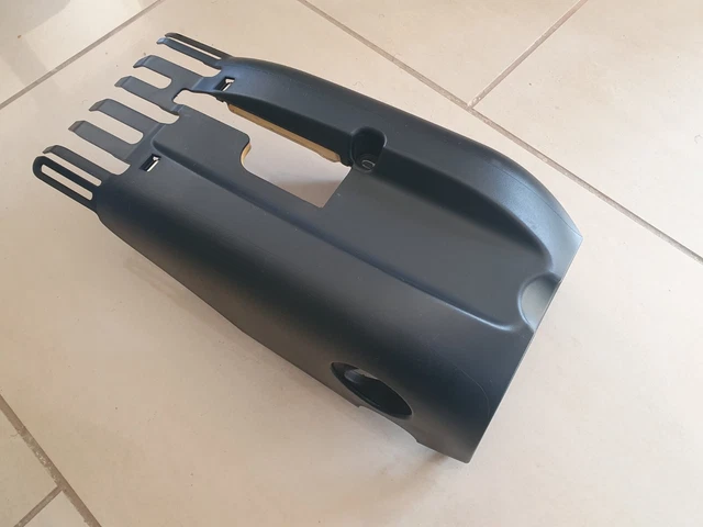 Colonne De Direction Plastique Pour Citroën C2 - Réf. 9637997977 N°13 - Occasion