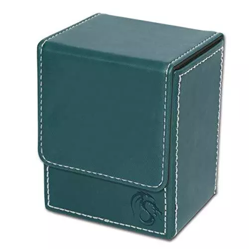 BCW Deck Case - LX - Teal