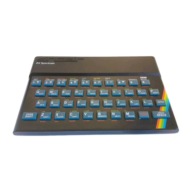 Vintage Computers & Mainframes, Vintage Computing, Computers