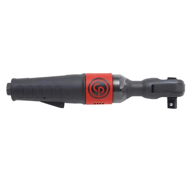 CHICAGO PNEUMATIC CP7829H Ratchet,Air Powered,1/2",225 rpm