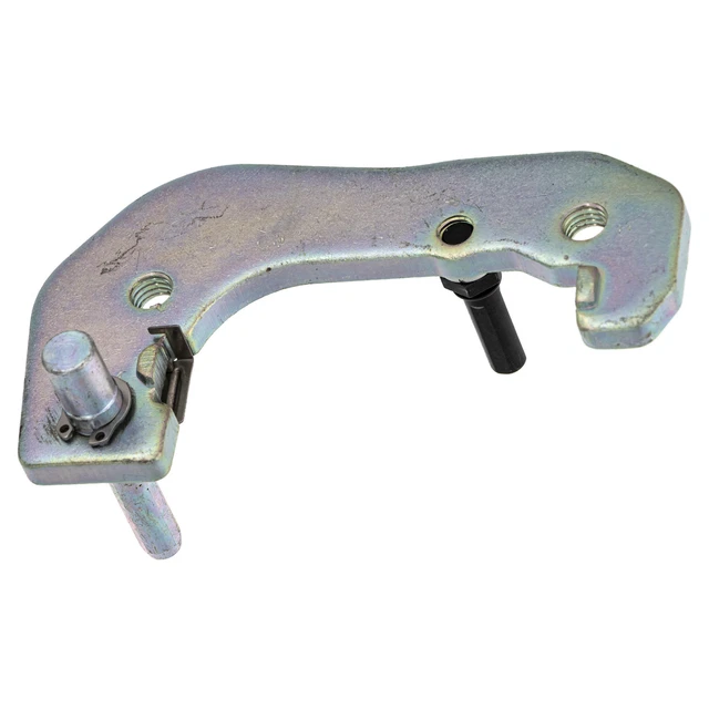 NICHE Front Mounting Bracket for Can-Am Outlander 650 1000 500 Renegade