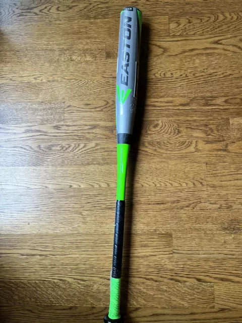 NEW Easton S2 Youth Bat -13 YB16S213 30in 17oz 2 1/4" USSSA NEW Easton S2 Youth Bat -13 YB16S213 30in 17oz 2 1/4" USSSA