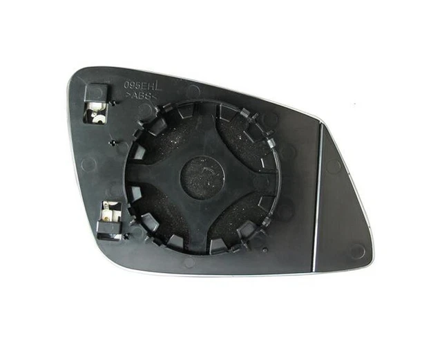 Miroir De Rétroviseur Extérieur Gauche Avec Pied De Support Pour Renault Espace IV JK0/1 - 08.2010-12.2014