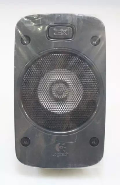 Logitech thx Z906 Surround Sound Speaker