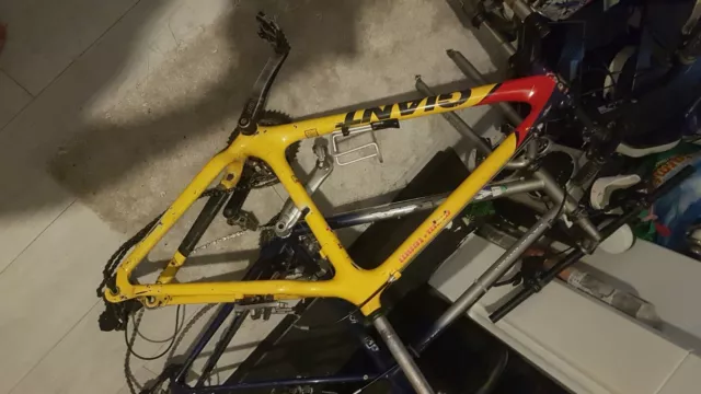 vintage muddyfox mountain bike