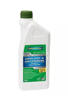 Antifreeze I