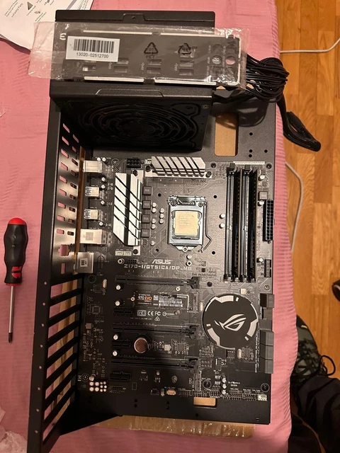 Motherboard & CPU Combos, Computer Components & Parts, Computers