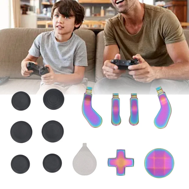 Levette Di Ricambio Per Xbox Series X/S, Controller Xbox One - Foto 2