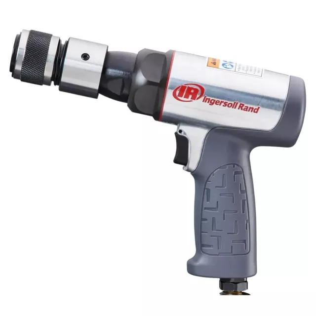 Ingersoll-Rand 123MAX Short Barrel Air Hammer