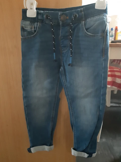 Jeans per bambini M&S taglia 2-3 anni