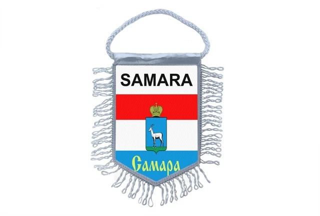 Wimpel fussballwimpel mini flagge fahne flaggen miniflagge samara russland