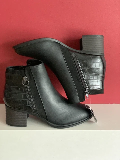 Next forever on sale comfort boots