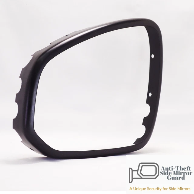 Car Mirror Security Anti-Theft Side Mirror Guard Fits Chevrolet Malibu 2008-2012