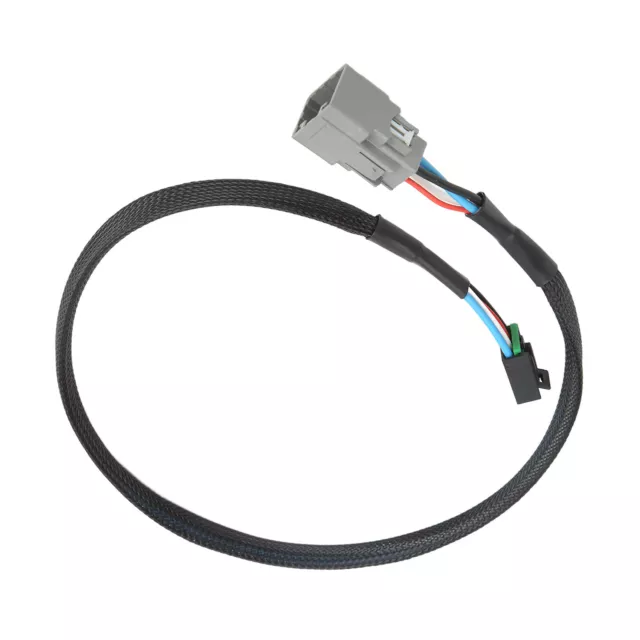 Adaptateur de câblage de commande de frein de voiture, faisceau de connecteur de