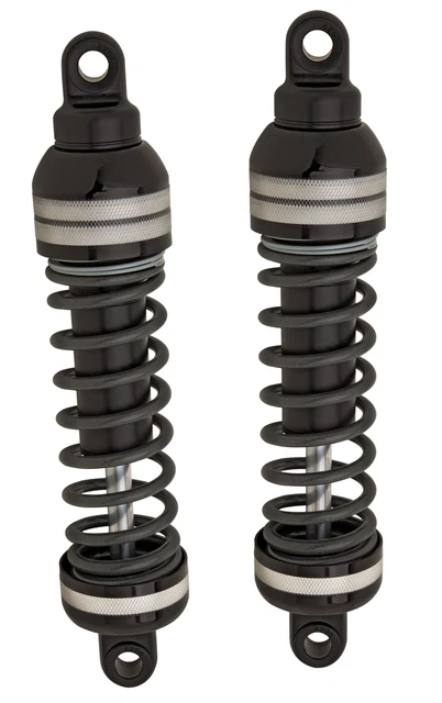 12.5" Ultra Low 944 Series Shocks Progressive 944-4001UL